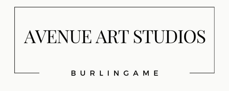 Burlingame Art Logo